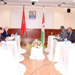 On Thursday, February 18th, the Republic of Burundi welcomed Morocco’s decision to open an embassy in the country.