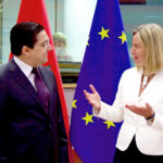 A Diplomatic Victory ... Morocco Withdrawn From EU List of Tax Havens