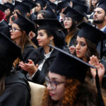 Moroccan Female Engineering Graduates Outshine European and American Counterparts
