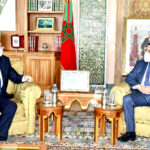 FIFA President Thanks HM King Mohammed VI for Supporting Football Development