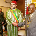 Imane Ouaadil: "I am confident that the ongoing dynamic between Morocco and Ghana will bring our two countries to work together and explore new and untapped opportunities for the sake of our peoples’ prosperity and well being."