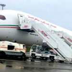 According to Indian media reports, Serum Institute of India has been authorized to deliver 24 million vaccine doses to 25 countries including Morocco which expects to receive at least 4 million doses