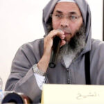 Hassan El Khattab, former Salafist detainee, accuses his old cellmate the Jihadist Mohammed Hajeb of being detrimental to the Salafist detainees matter