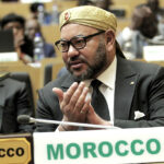 His Majesty the King Mohammed VI sent a congratulatory letter to Moussa Faki Mahamat on the occasion of his re-election as Chairperson of the African Union Commission