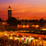 The High Commission for Planning (HCP) stated, this Wednesday February 17th, that 54% of active workers during 2020 do not have any degrees