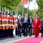 For the second year in a row, Morocco has been selected to be Principal Coordinator of the African Group on Economic and Development Issues in New York