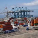 Morocco ranked 17th out of top fifty countries in the Agility Emerging Markets Logistics Index for the year 2021, after achieving an overall score of 5.17