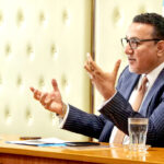 Najib Balala: South-South Cooperation is a Unique Example of Morocco’s Commitment to Africa