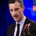 US Department Spokesperson, Ned Price, affirmed today, Monday, February 22nd, that there is no change concerning the US recognition of the Moroccan Sahara