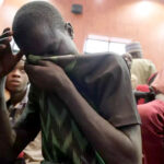 Unidentified gunmen abducted 27 students and some staff and their family members in an attack overnight on a secondary school in Nigeria’s Niger state, the state governor’s spokeswoman said on Wednesday.