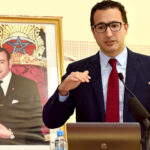 Othman El Ferdaous… Main Accomplishments of the Youngest Minister in Moroccan Government