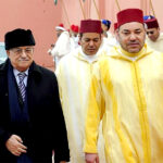 Palestinian officials praised today, Tuesday, the support that His Majesty King Mohammed VI allocates to the education sector in Al-Qods and Palestine