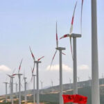 General Electric (GE) has been awarded a contract for the construction of two substations in the south of Morocco.