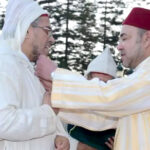 Exclusive: Moroccan Human Rights Minister, Ramid, Remains on Duty