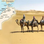 The American "Axios" website reported that President Joe Biden's administration is "in no rush to reverse Trump's move on Western Sahara."