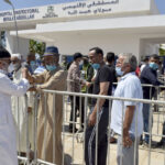 On Monday February 8th, the Ministry of Health stated that the available data allow maintaining the use of the "Sinopharm" vaccine for the age group of 60 years and over