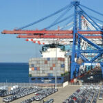 In recent years, Spain has controlled freight traffic between the Mediterranean and the Atlantic, but Morocco is now prospering and outshining its Spanish rival.