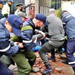 Tangier: Around 24 Casualties in a Flooded "Clandestine" Textile Factory Local authorities, police and civil protection units intervened and 10 people were rescued