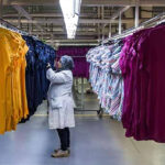 According to the Anadolu Agency, the Moroccan parliament issued a statement on Tuesday stating ratification of the amendment to the free trade agreement with Turkey.