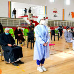 German Newspaper: Morocco is "The Vaccination Champion in North Africa"