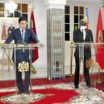 Zambia Maintains Embassy and General Consulate in Morocco