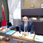 Habboub Cherkaoui: Algeria is the Only Country Refusing Cooperation with Morocco