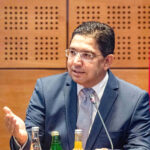 Bourita : the Sahara Related Meeting of PSC is an "Insignificant Event"