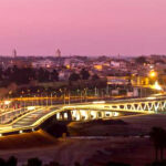 Morocco, A Bridge Between Continents and a Commercial Pole in The Mediterranean