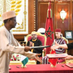 Chilean Website: The Moroccan-Nigerian Partnership Will Contribute to Food and Energy Development in Africa