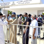 WHO: Morocco Among 10 Countries To Succeed Covid-19 Vaccination Challenge