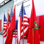 Chargé d'Affaires at the US Mission to Morocco to Conduct an Official Visit to Dakhla
