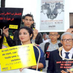 A Human Rights Coalition calls on Morocco to abolish the Death Penalty Sentence on the Occasion of Morocco's Candidacy to the UN Human Rights Council