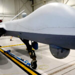 Trump Policy… Has the US Congress Previously Suspended the Sale of Armed Drones to Morocco?