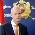 Dutch Government Condemns Destructive Acts in two Moroccan Consulates