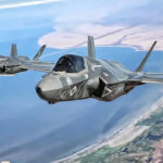 Morocco Renews Tank Fleet and Moves to Obtaining Fifth Generation of F-35