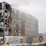 French Data Center Incident Causes Heavy Losses to Moroccan Institutions