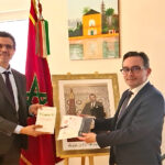 French MP: European Recognition of Moroccan Sahara Won't Take Long