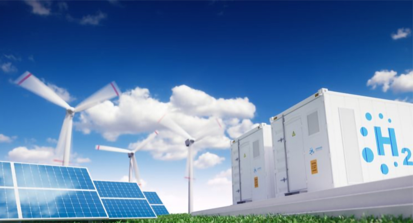 Clean Fuel For The Future... Germany Supports Morocco