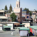 Morocco: Changes in Minimum Wages affect the Informal Sector