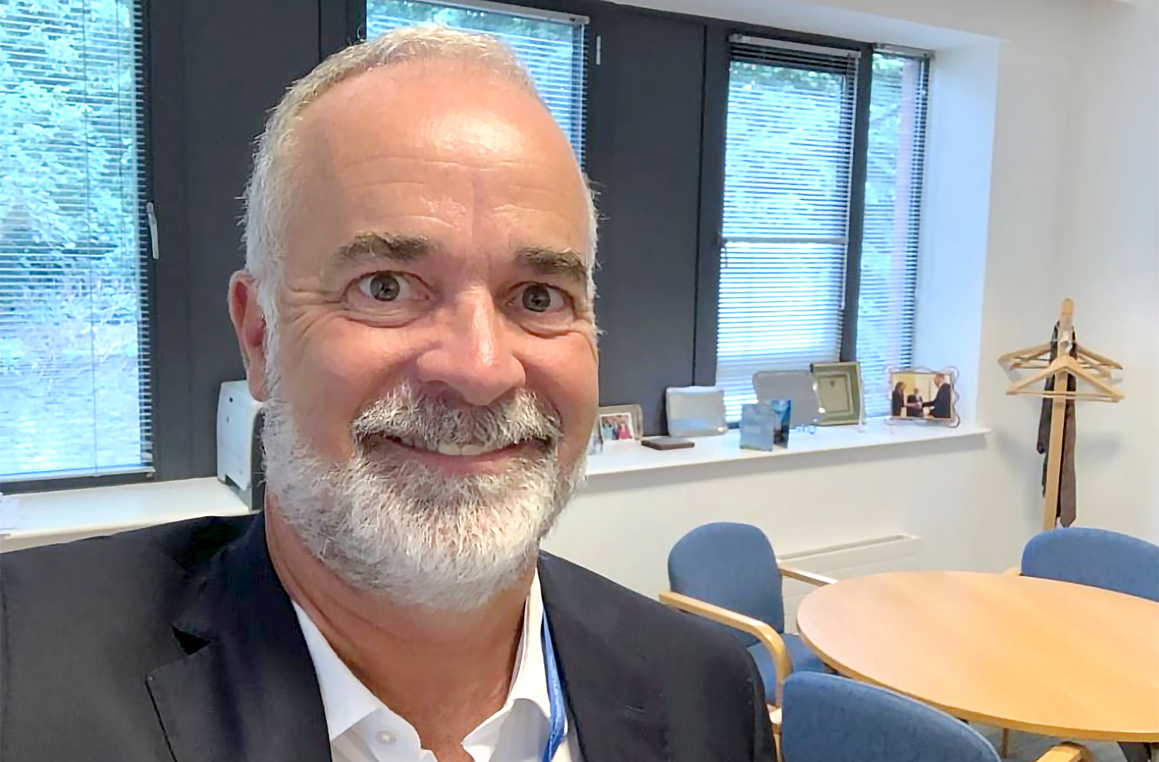 Ireland Appoints First Ambassador to Morocco
