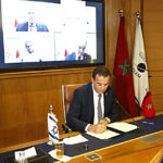 Morocco – Israel: A Business Partnership Agreement to Strengthen Economic and Trade Relations