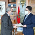Italy Appoints a New Ambassador to Morocco