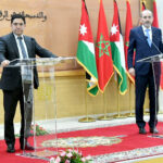 Nasser Bourita: Inauguration of Consulates in Southern Provinces Is a Clear and Explicit Expression of International Support of Moroccan Sahara