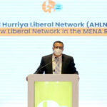Jordan… Morocco as Head of the Liberal Freedom Network