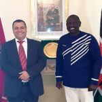 William Ruto: Morocco’s Autonomy Plan, The Best Solution to the Sahara Issue