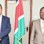 Martin Nyaga Wambora: Morocco, a great hope for successful development in Africa