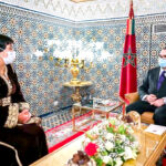 Morocco: Here are the Newest Royal Nominations