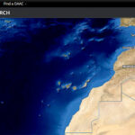 NASA Website Adopts Full Moroccan Map Including Southern Provinces