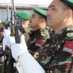 Emirati Delegation Visits Morocco to Discuss Strengthening of Military Cooperation