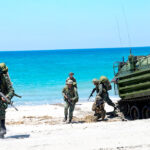 Moroccan-American Military Maneuvers Under Spain’s Watch